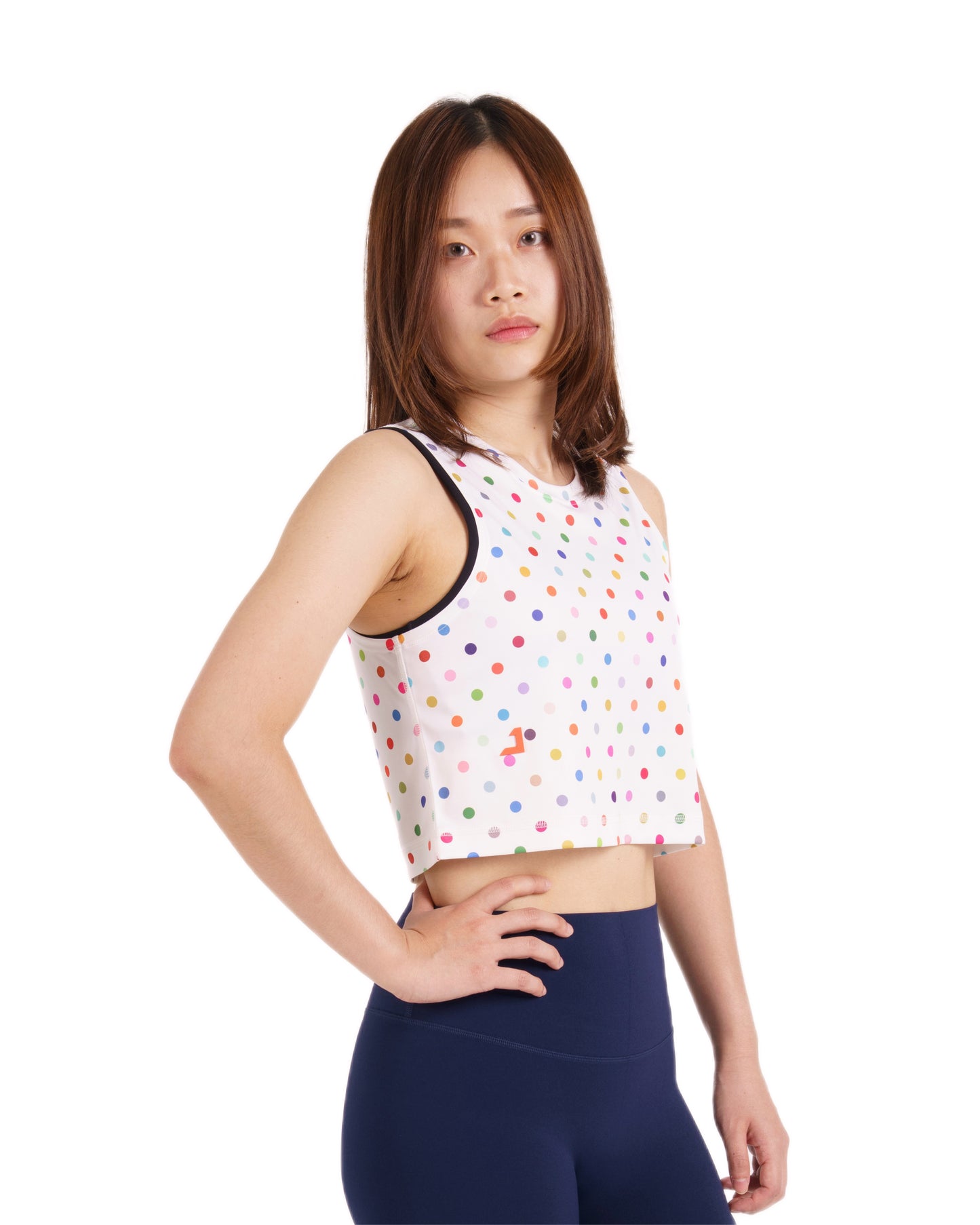 Nikki Tank Top