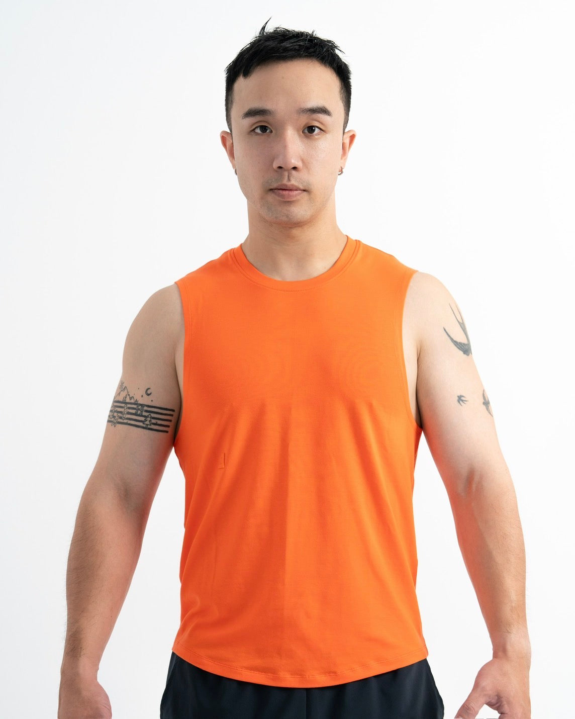 Tim Tank Top