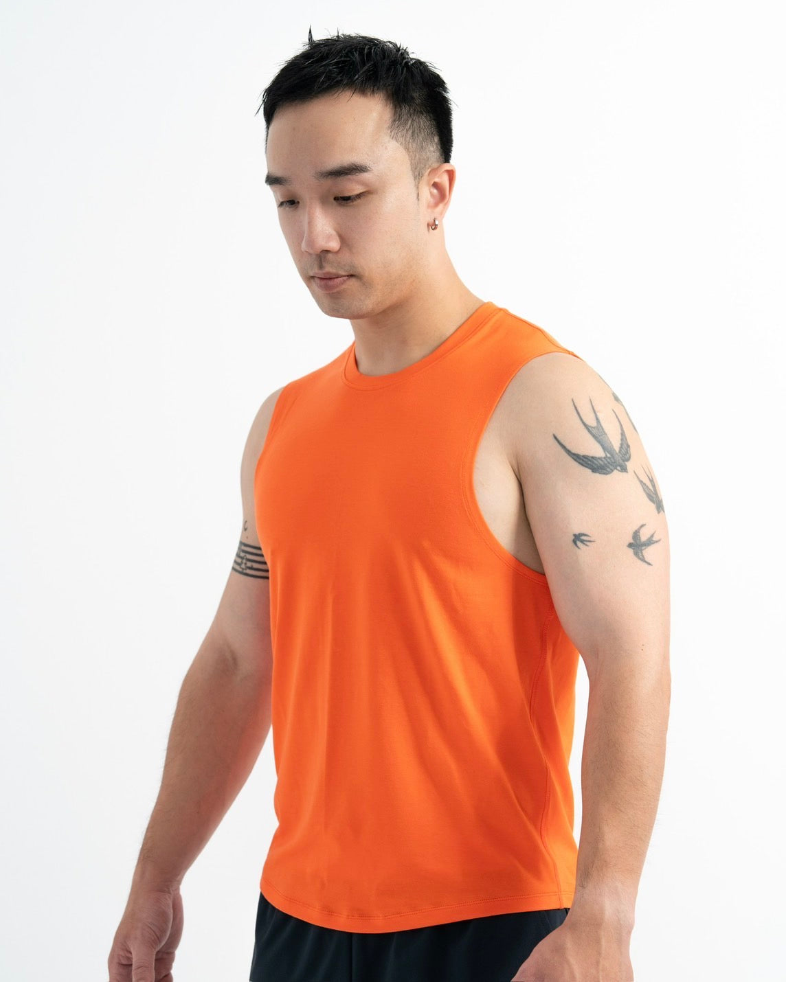 Tim Tank Top