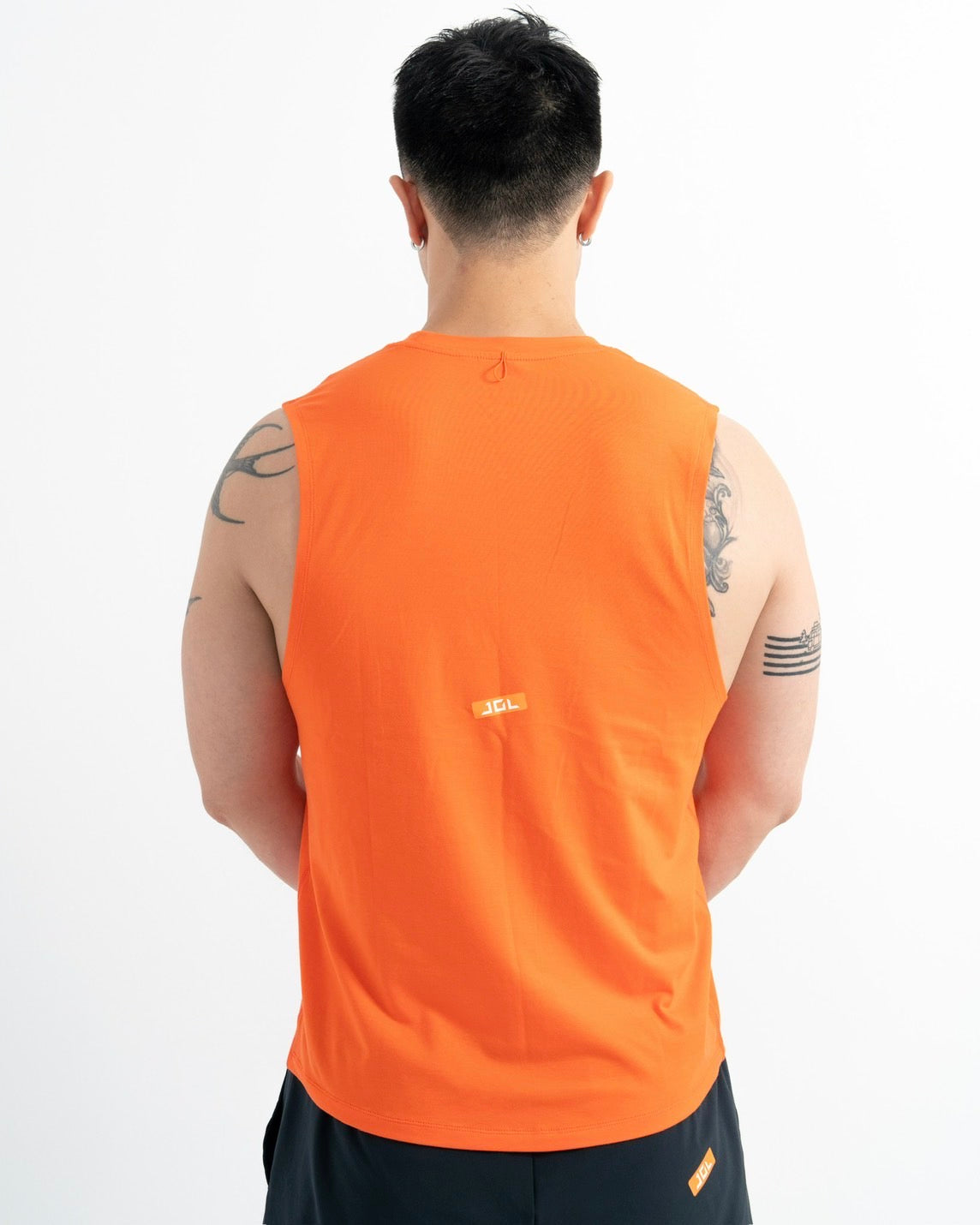 Tim Tank Top