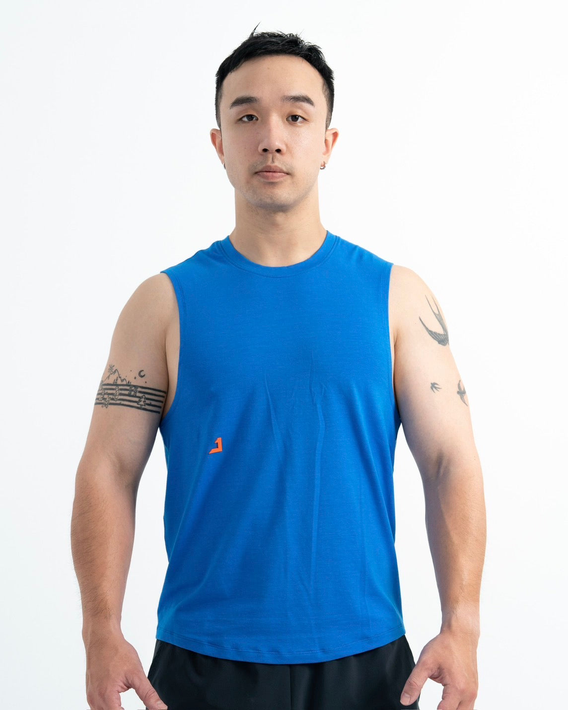 Tim Tank Top