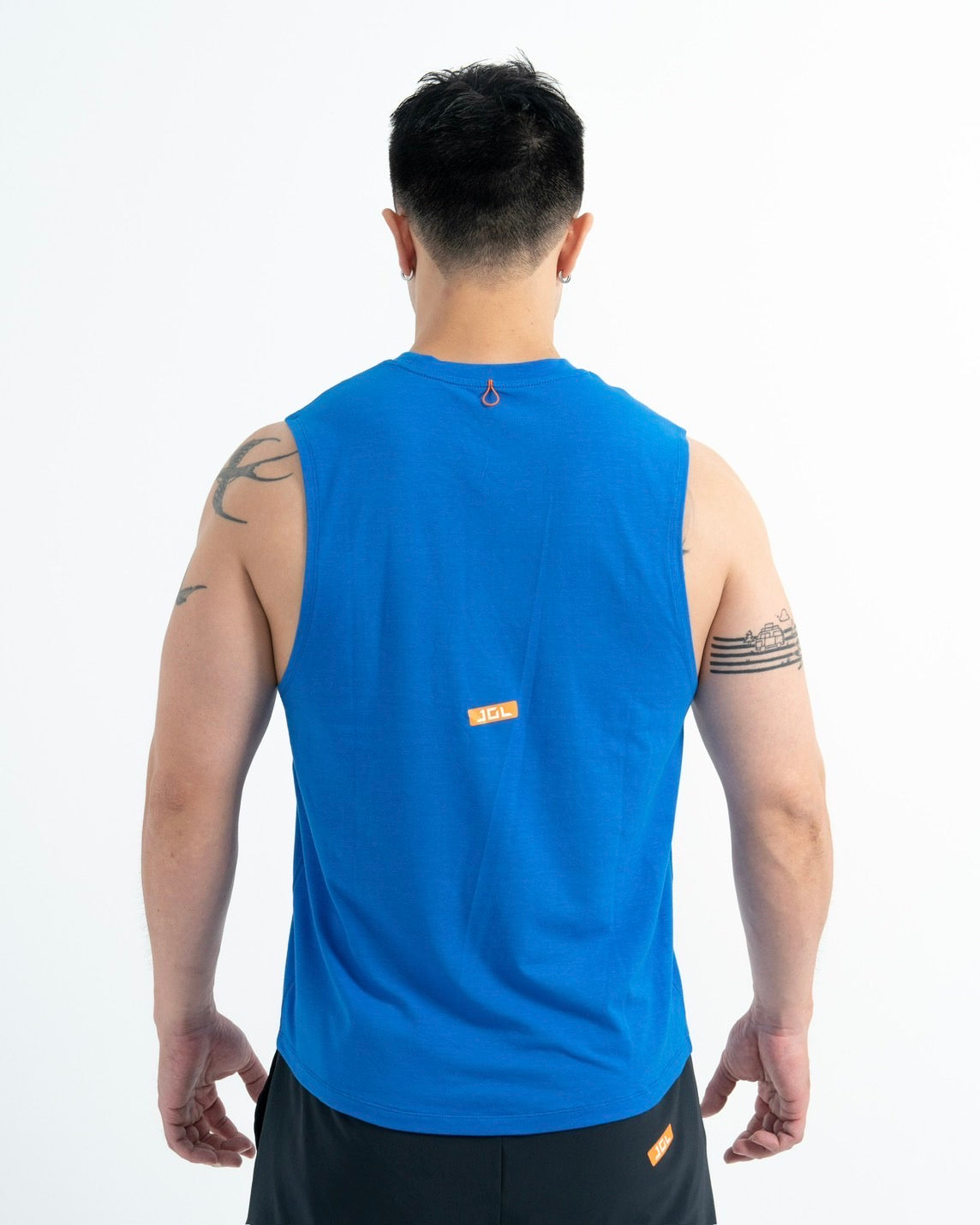 Tim Tank Top