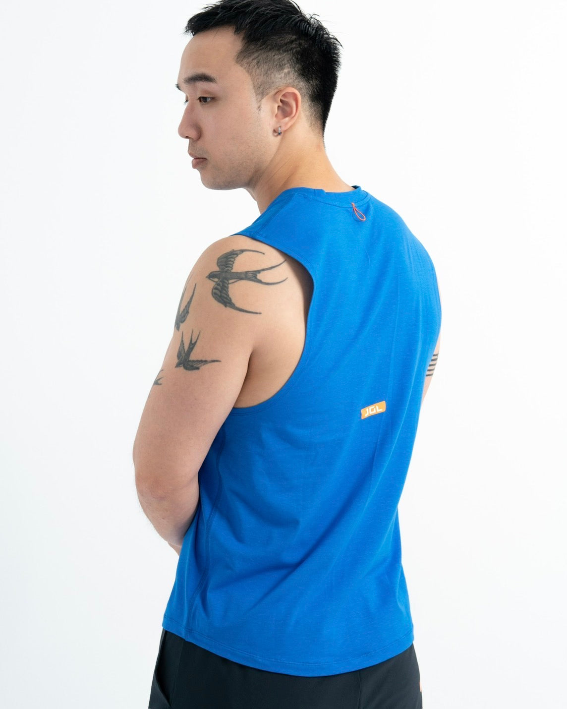 Tim Tank Top