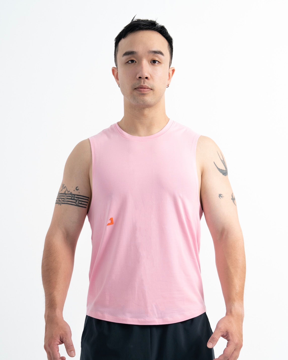 Tim Tank Top