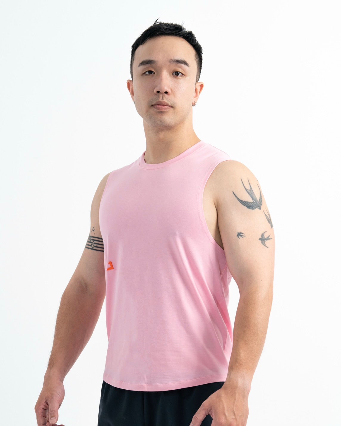 Tim Tank Top