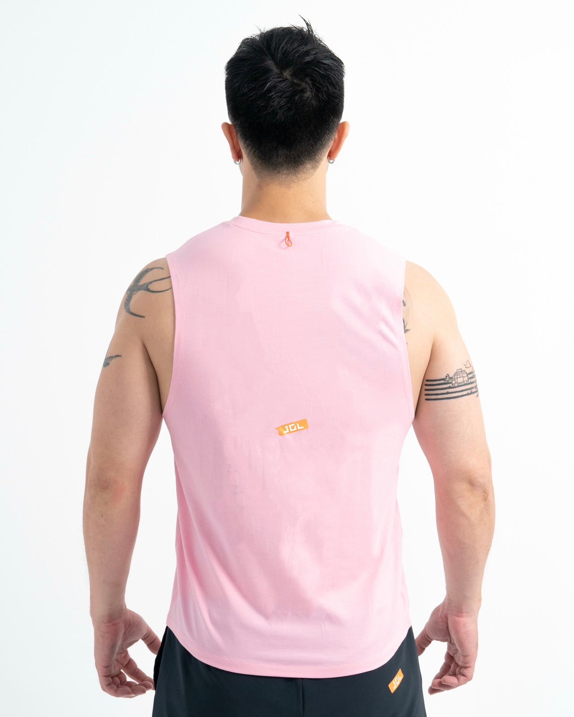 Tim Tank Top