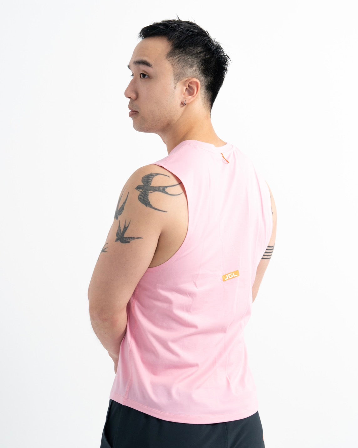 Tim Tank Top