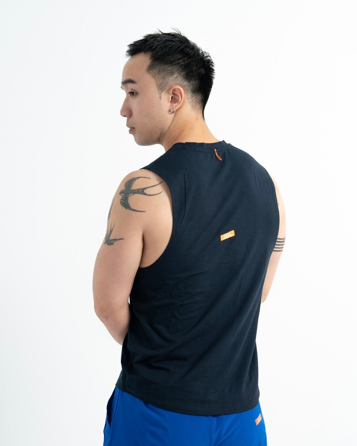 Tim Tank Top