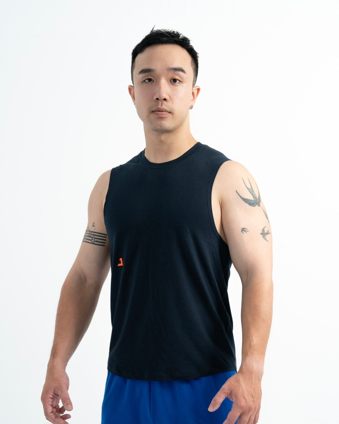 Tim Tank Top