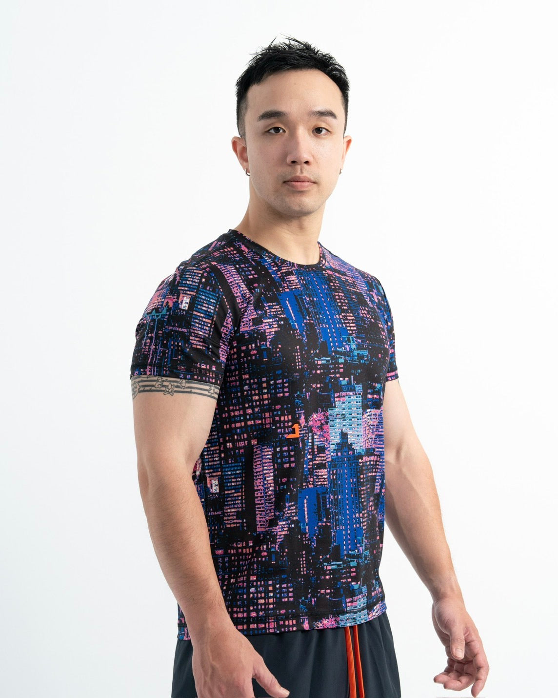 Ryan T-shirt