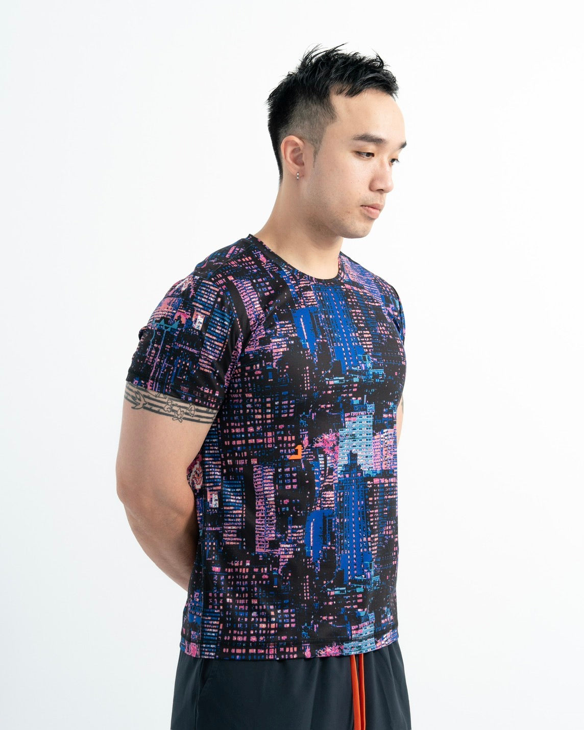 Ryan T-shirt
