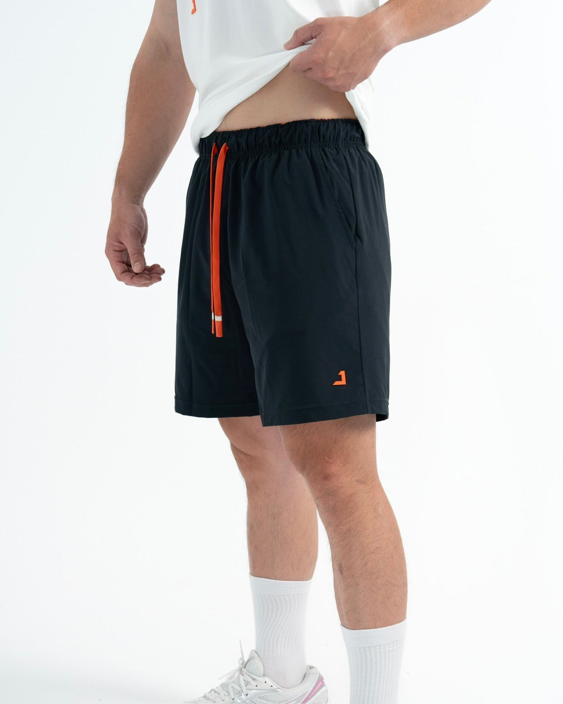 Daniel Shorts