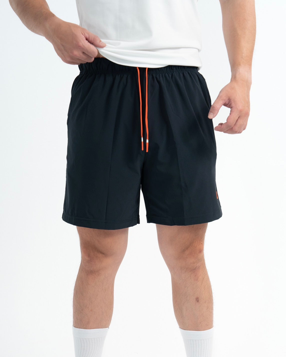 Daniel Shorts