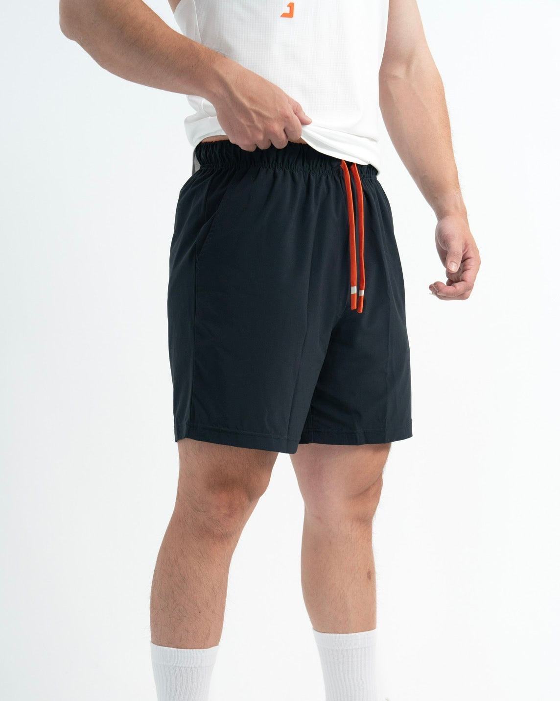 Daniel Shorts