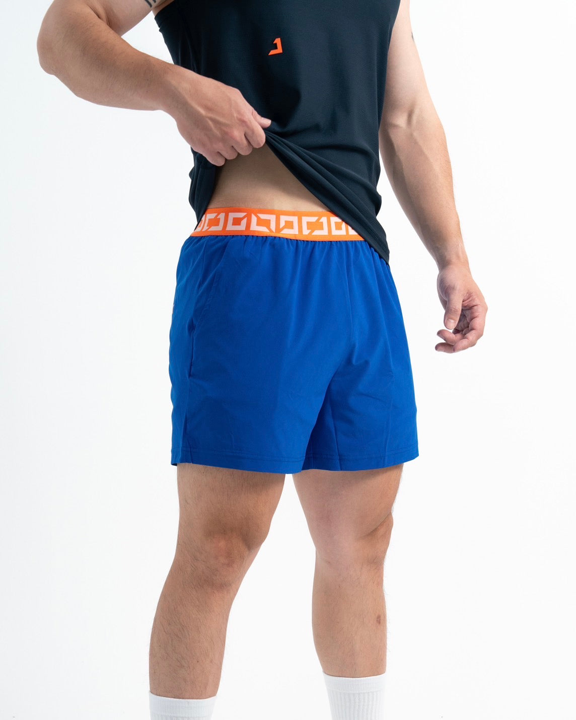 Enzo Shorts