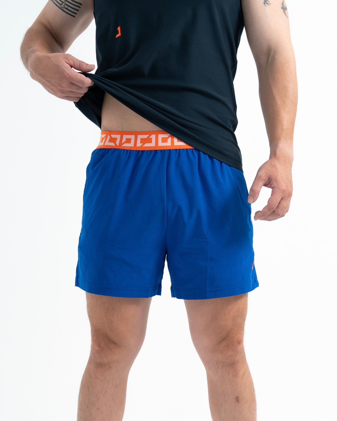 Enzo Shorts