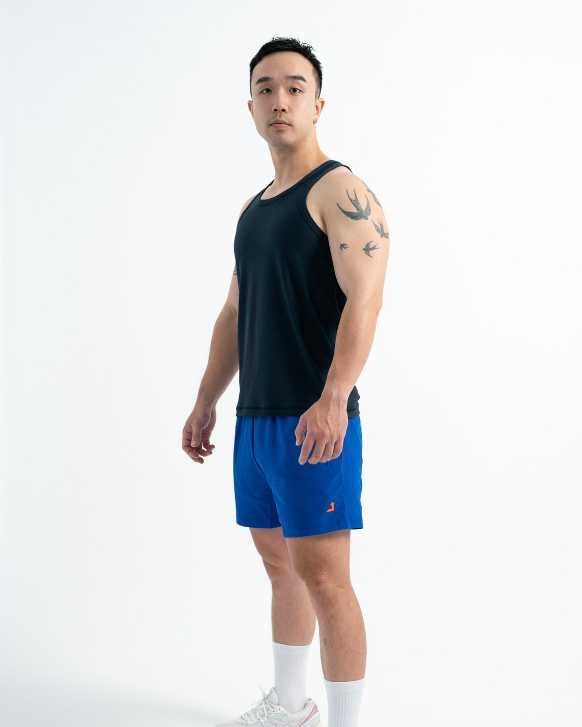 Enzo Shorts