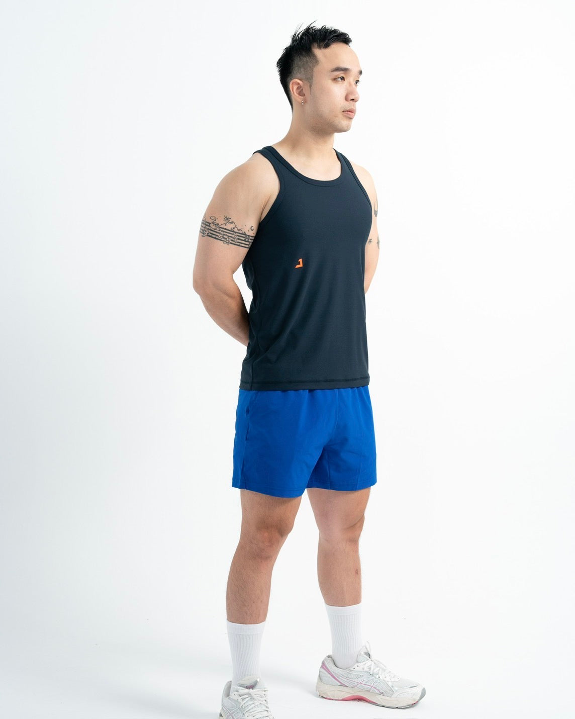 Enzo Shorts