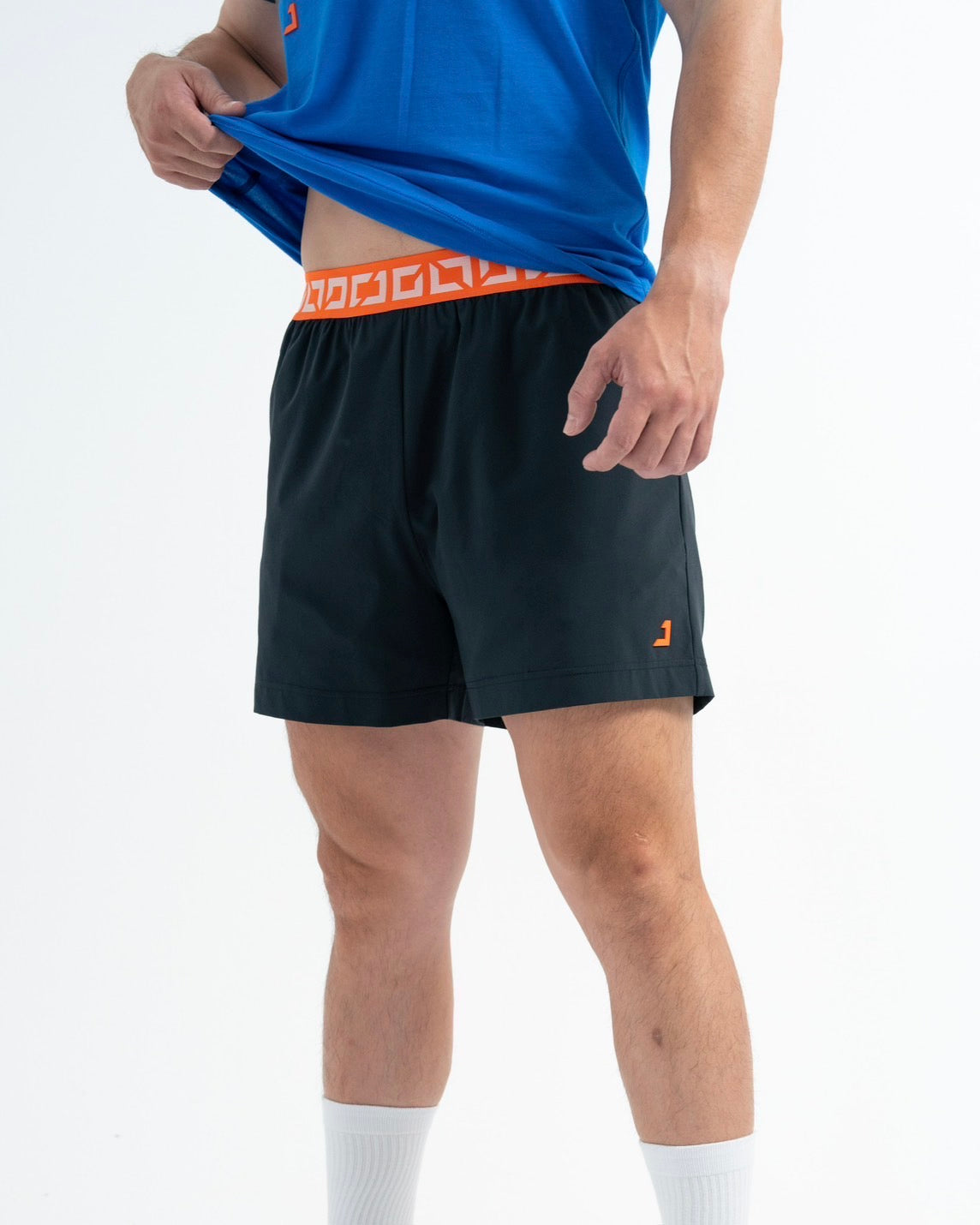 Enzo Shorts