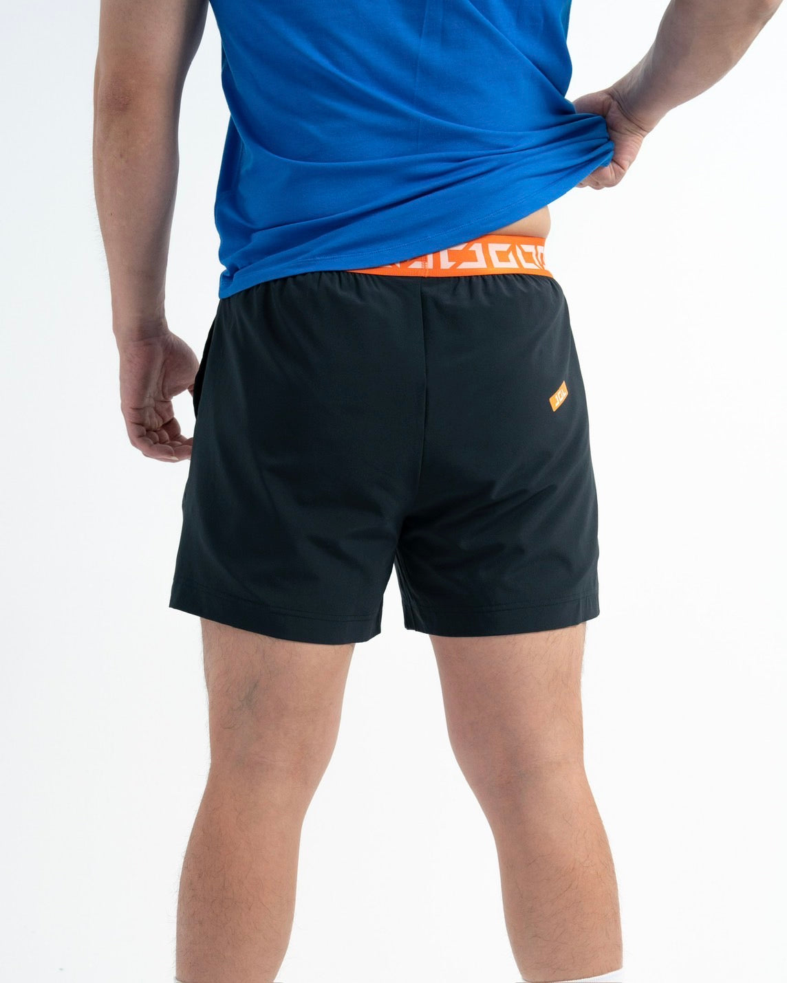 Enzo Shorts
