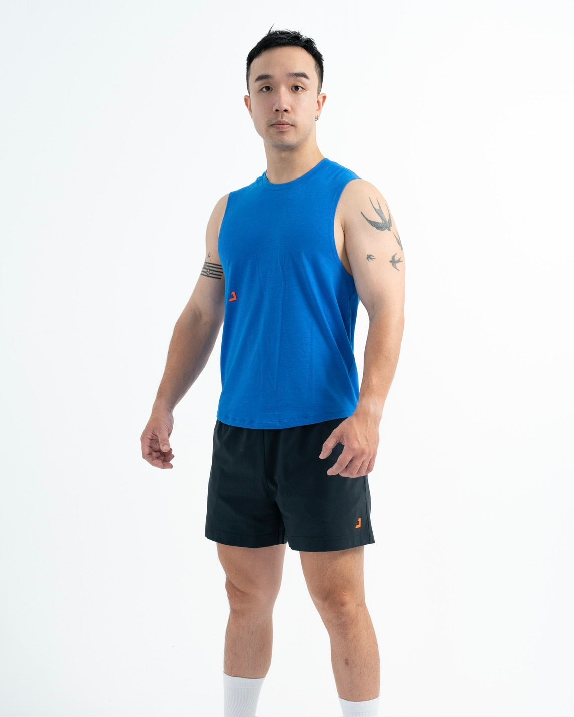 Enzo Shorts