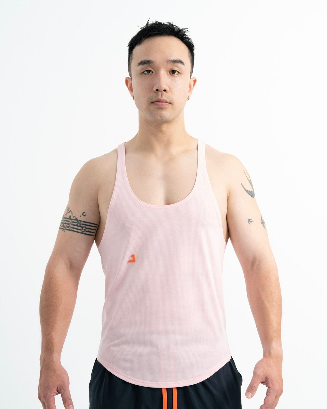 Calvin Tank Top