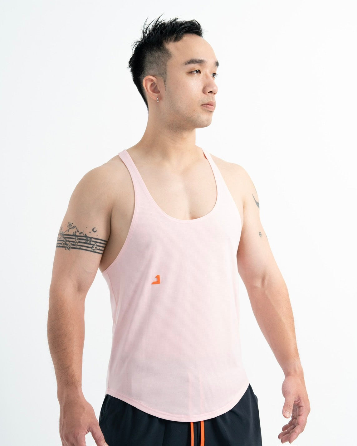 Calvin Tank Top
