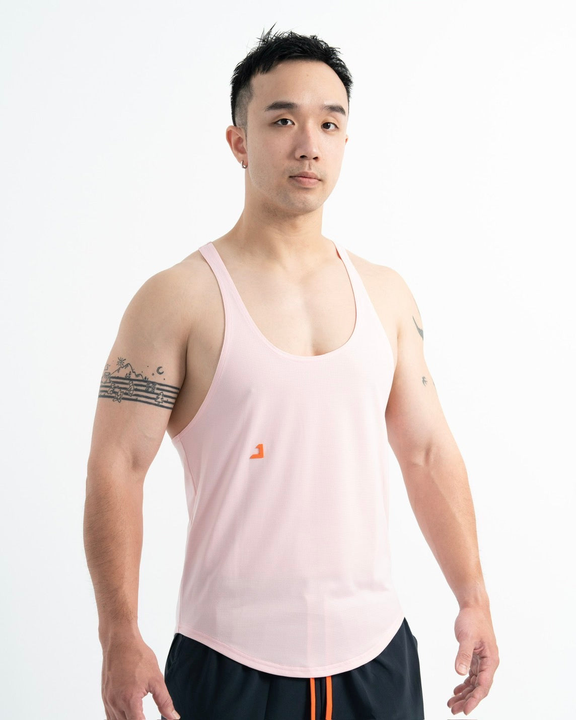 Calvin Tank Top