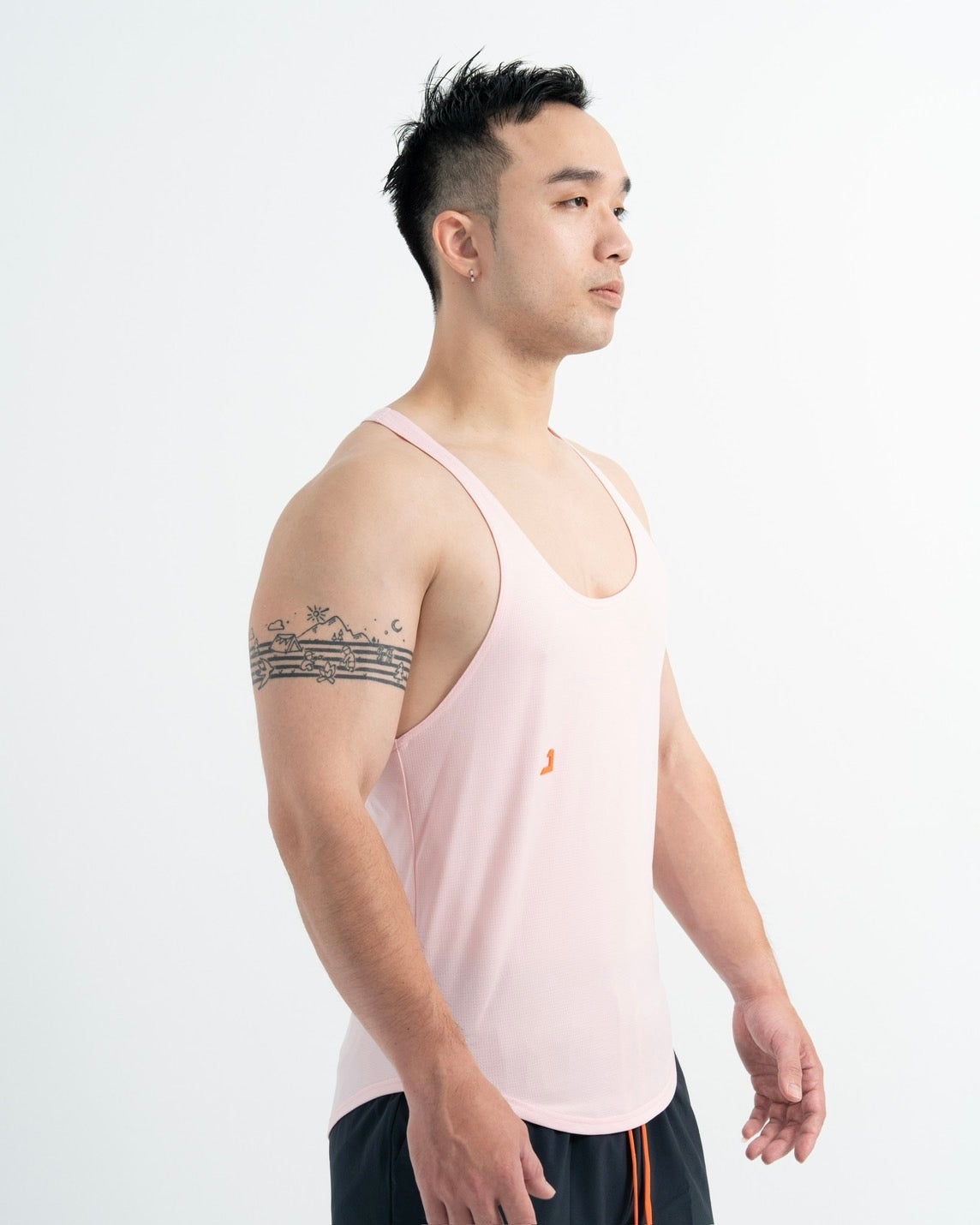 Calvin Tank Top