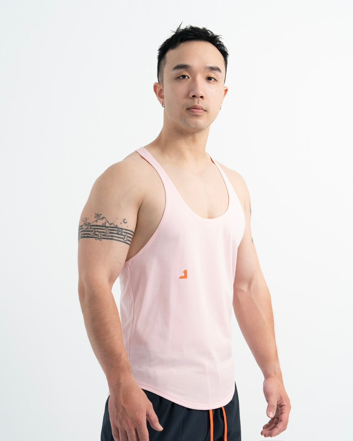 Calvin Tank Top