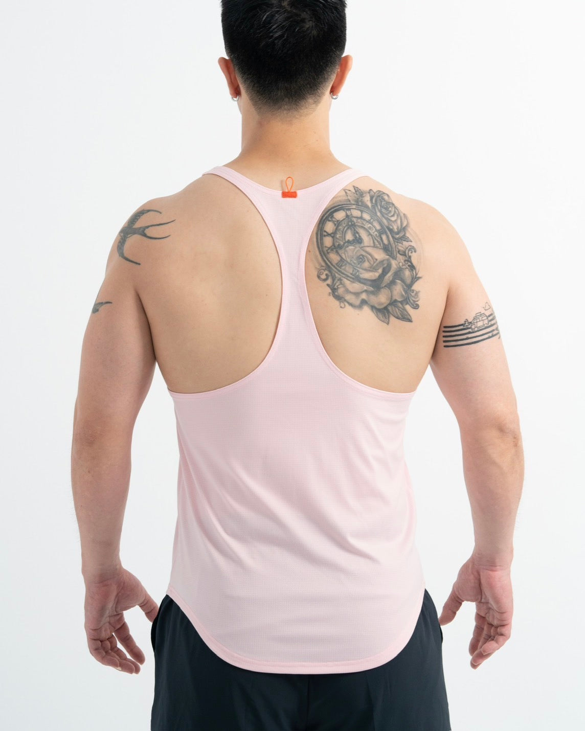 Calvin Tank Top