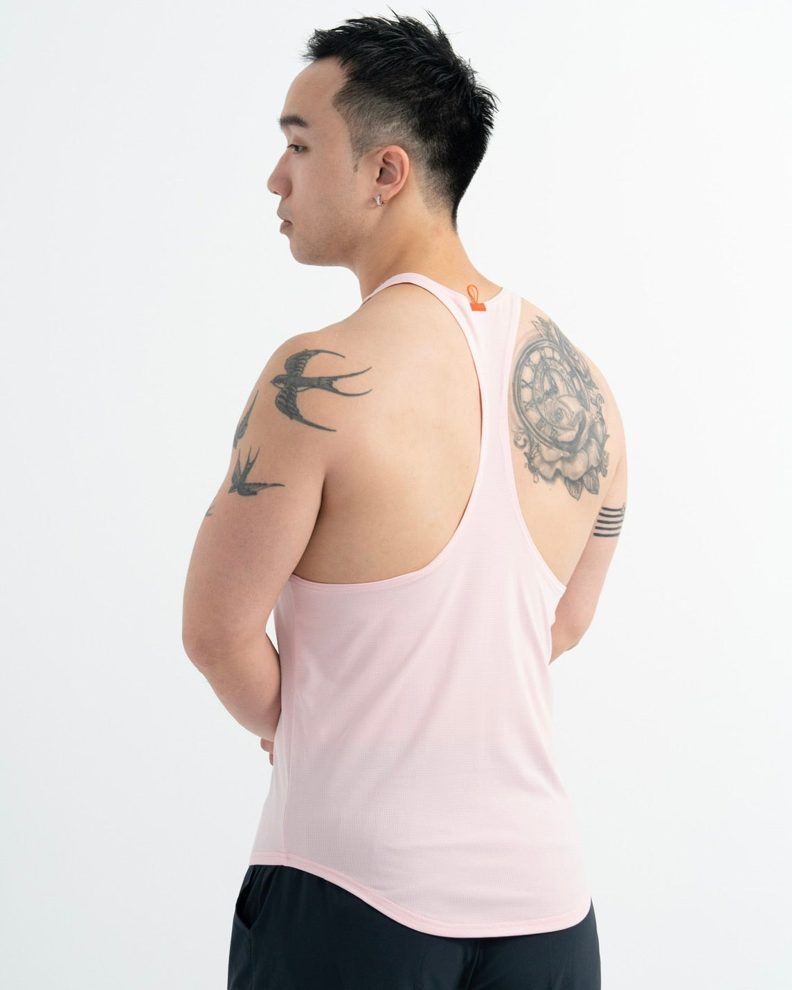 Calvin Tank Top