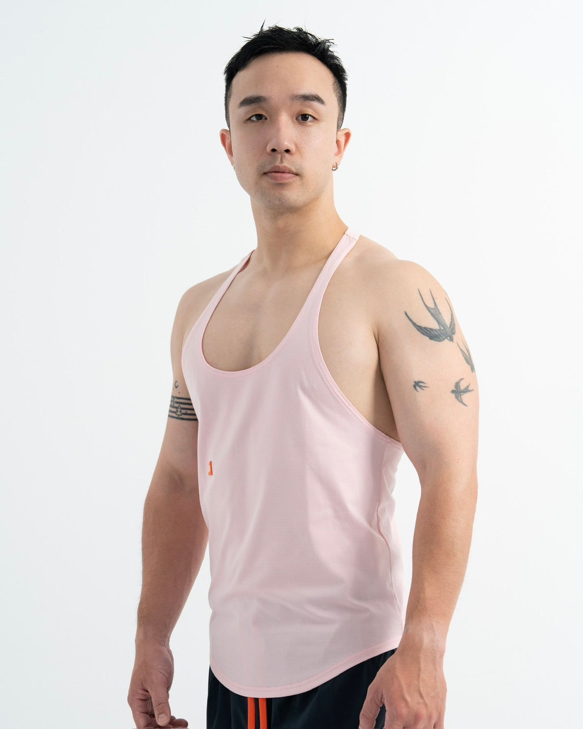 Calvin Tank Top
