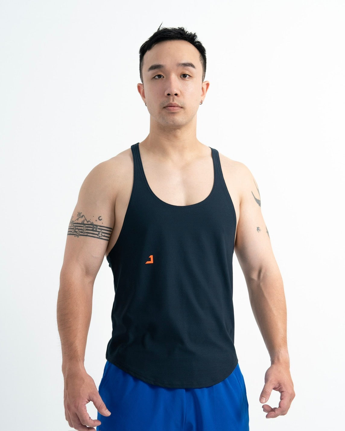 Calvin Tank Top