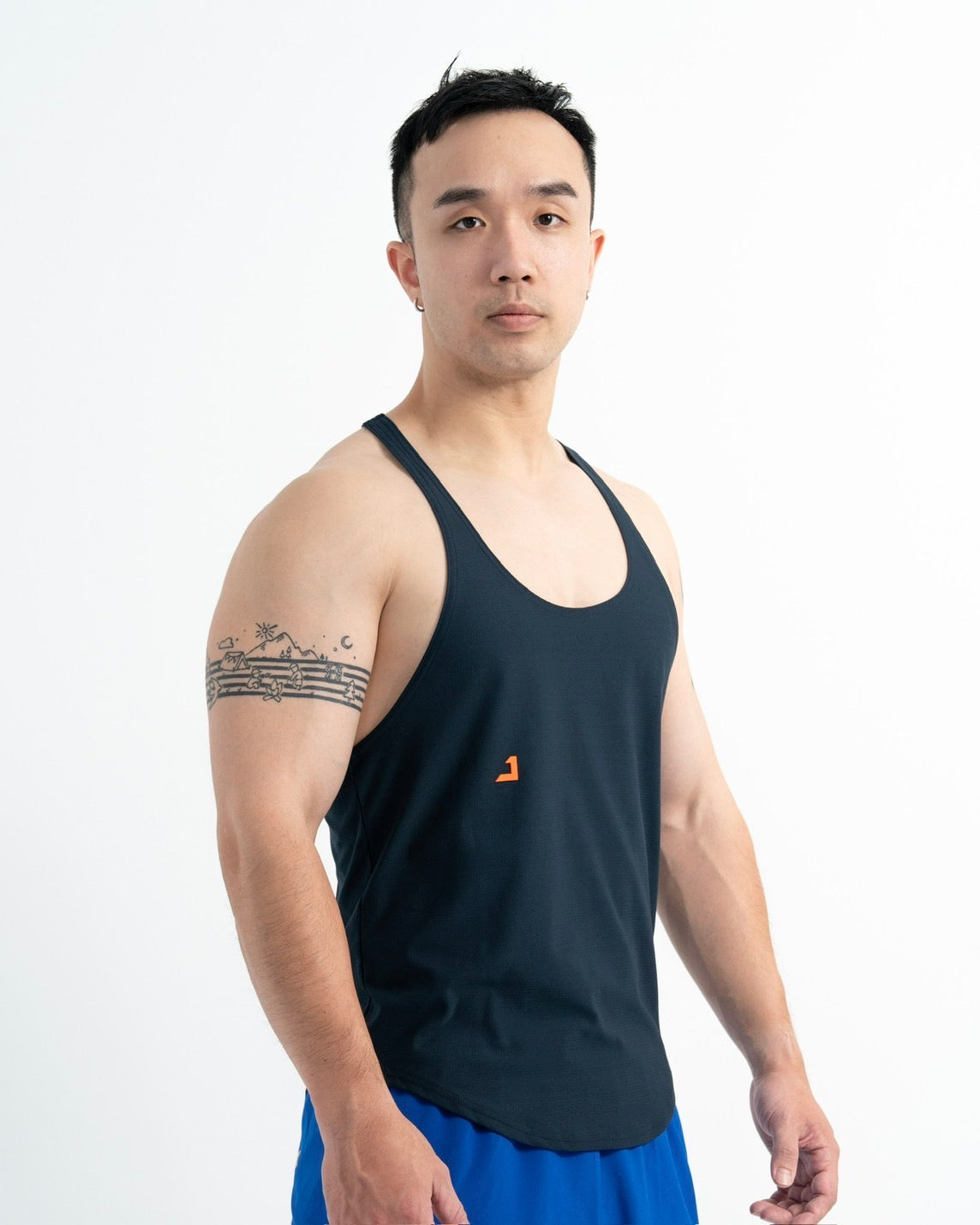Calvin Tank Top