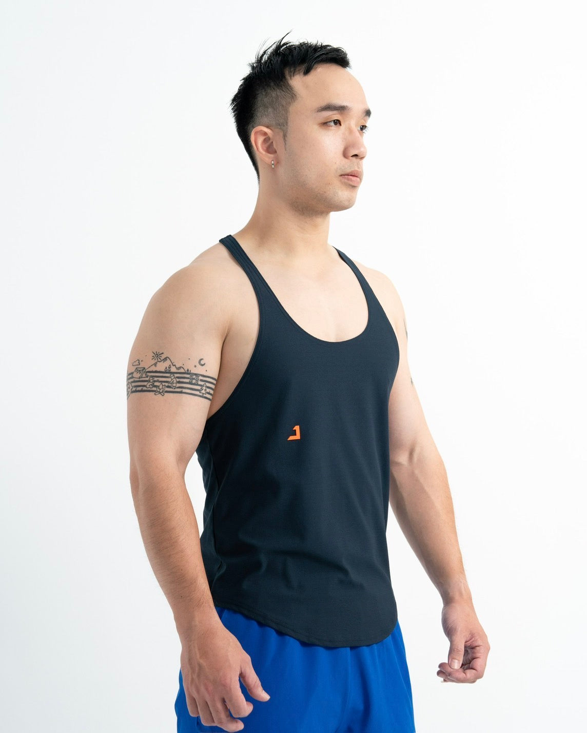 Calvin Tank Top