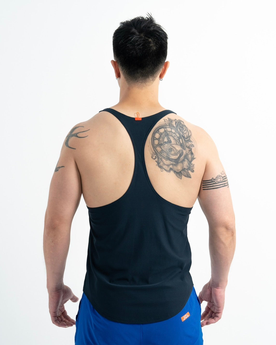 Calvin Tank Top