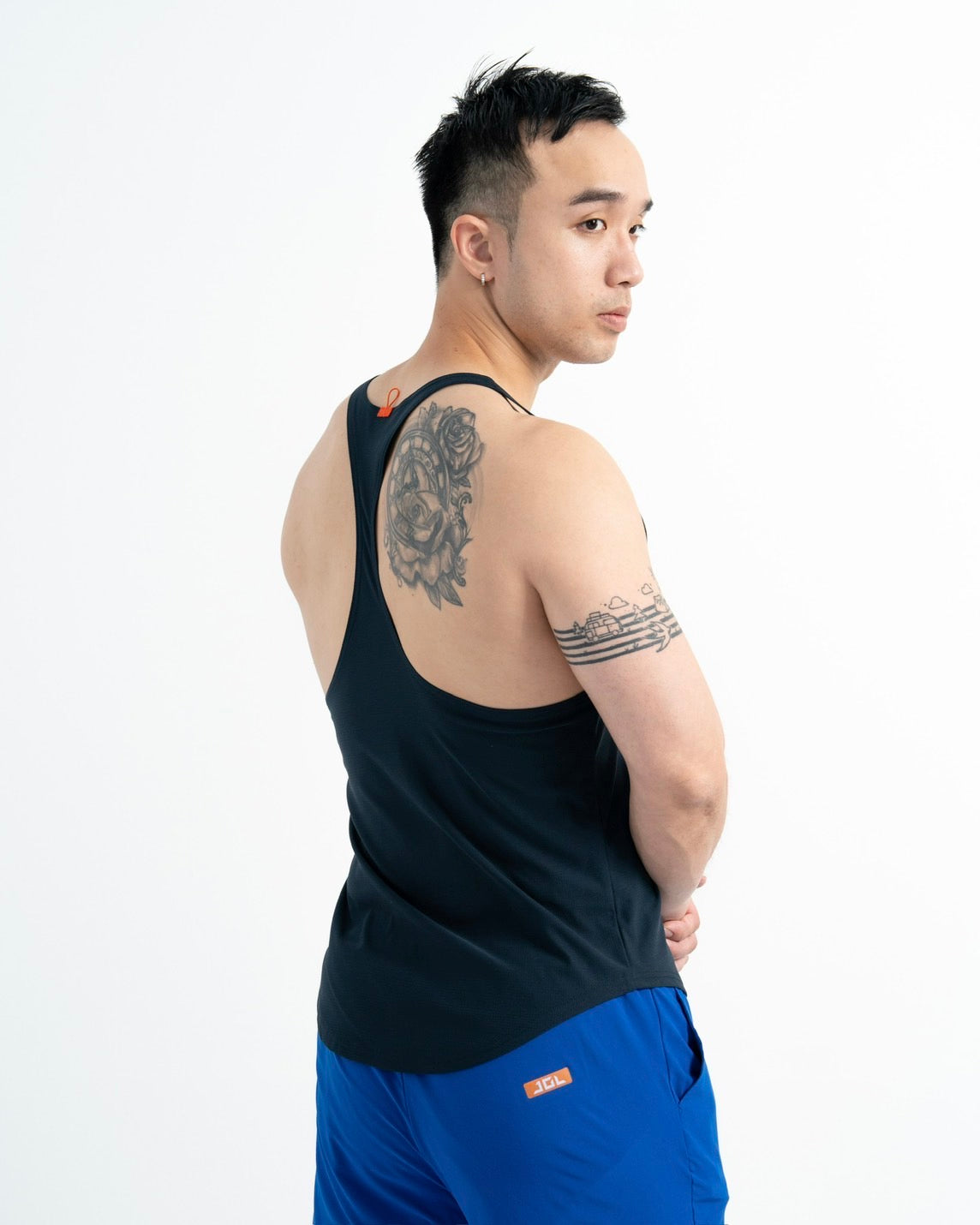 Calvin Tank Top