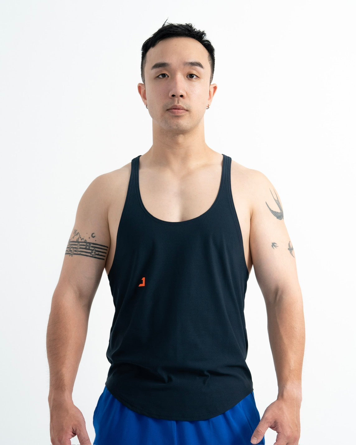 Calvin Tank Top