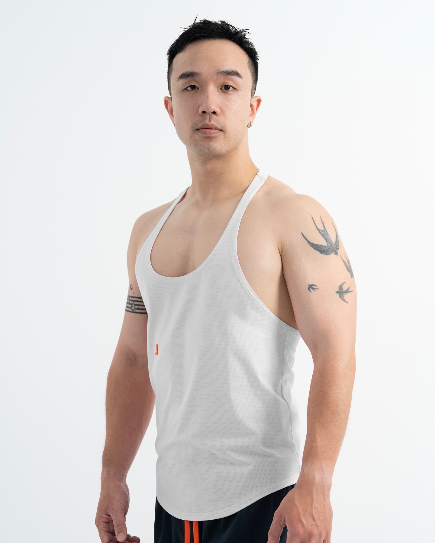 Calvin Tank Top