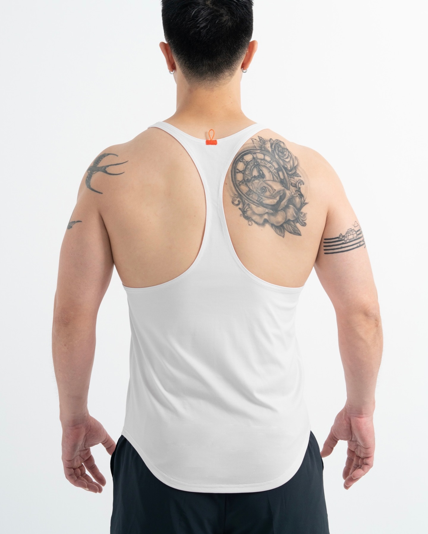 Calvin Tank Top