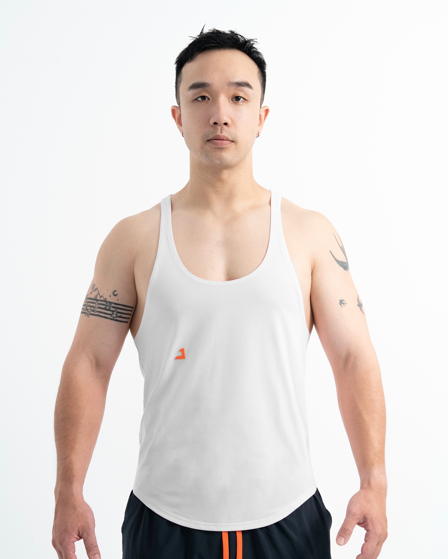 Calvin Tank Top