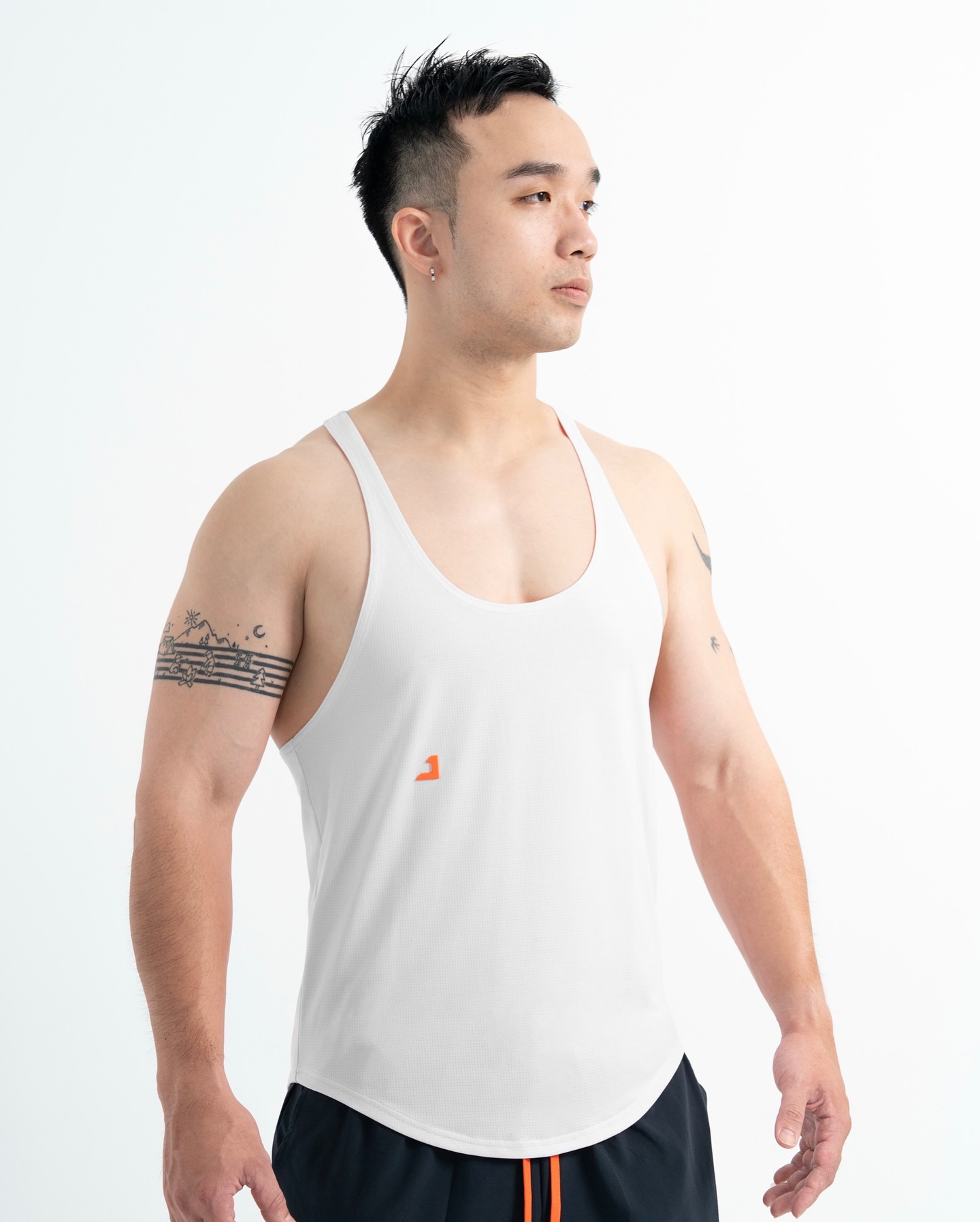 Calvin Tank Top