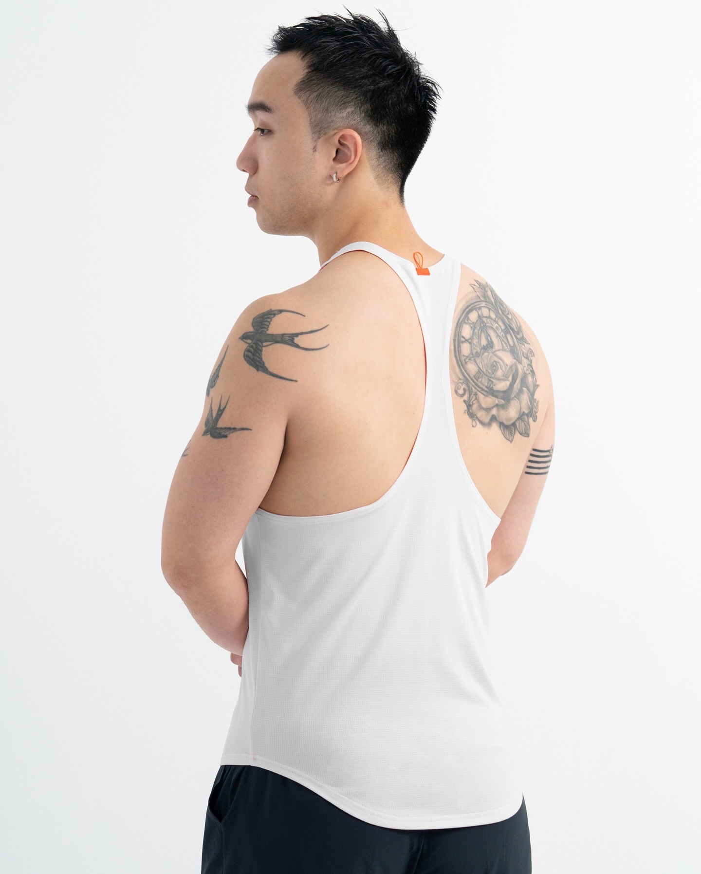Calvin Tank Top