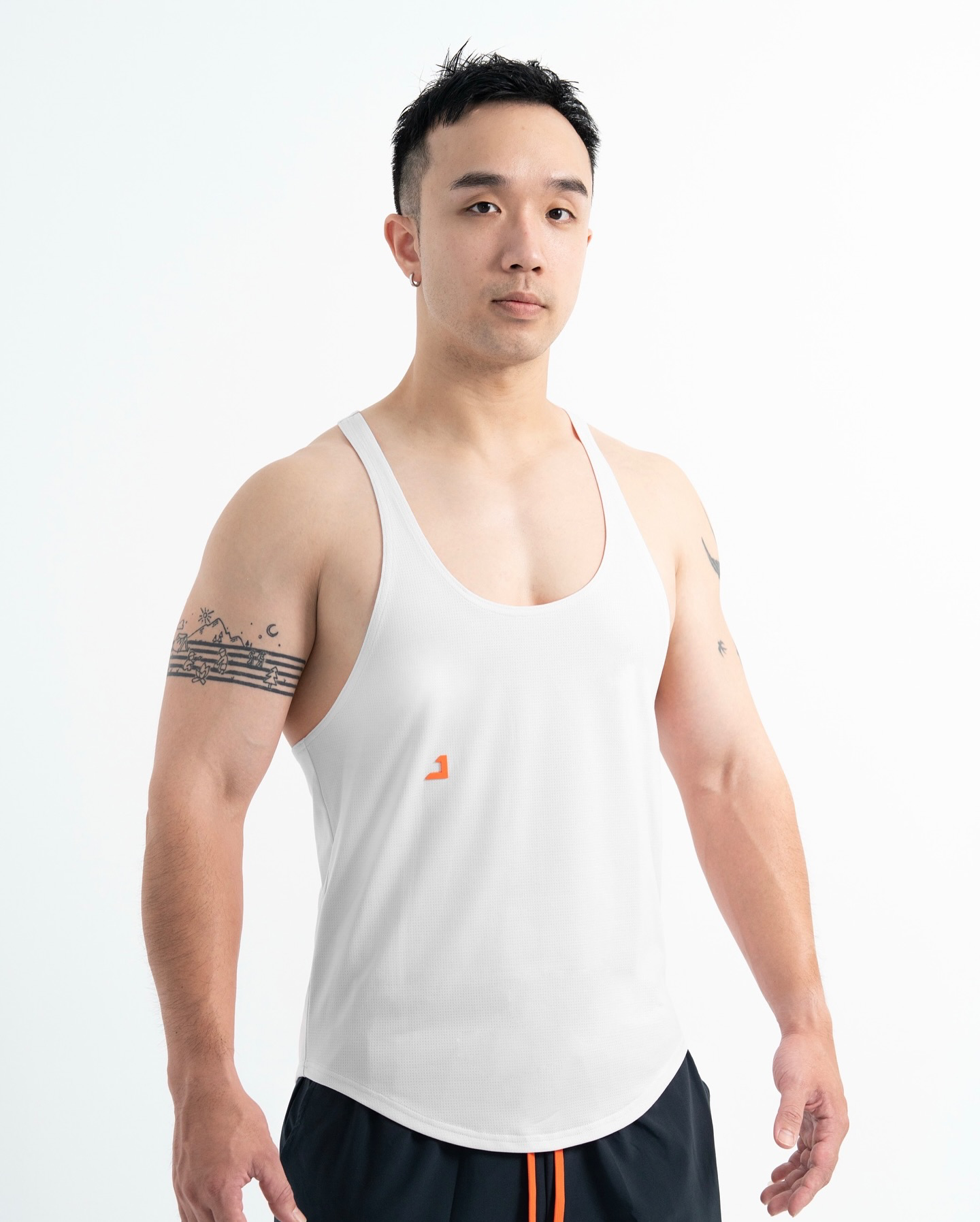Calvin Tank Top