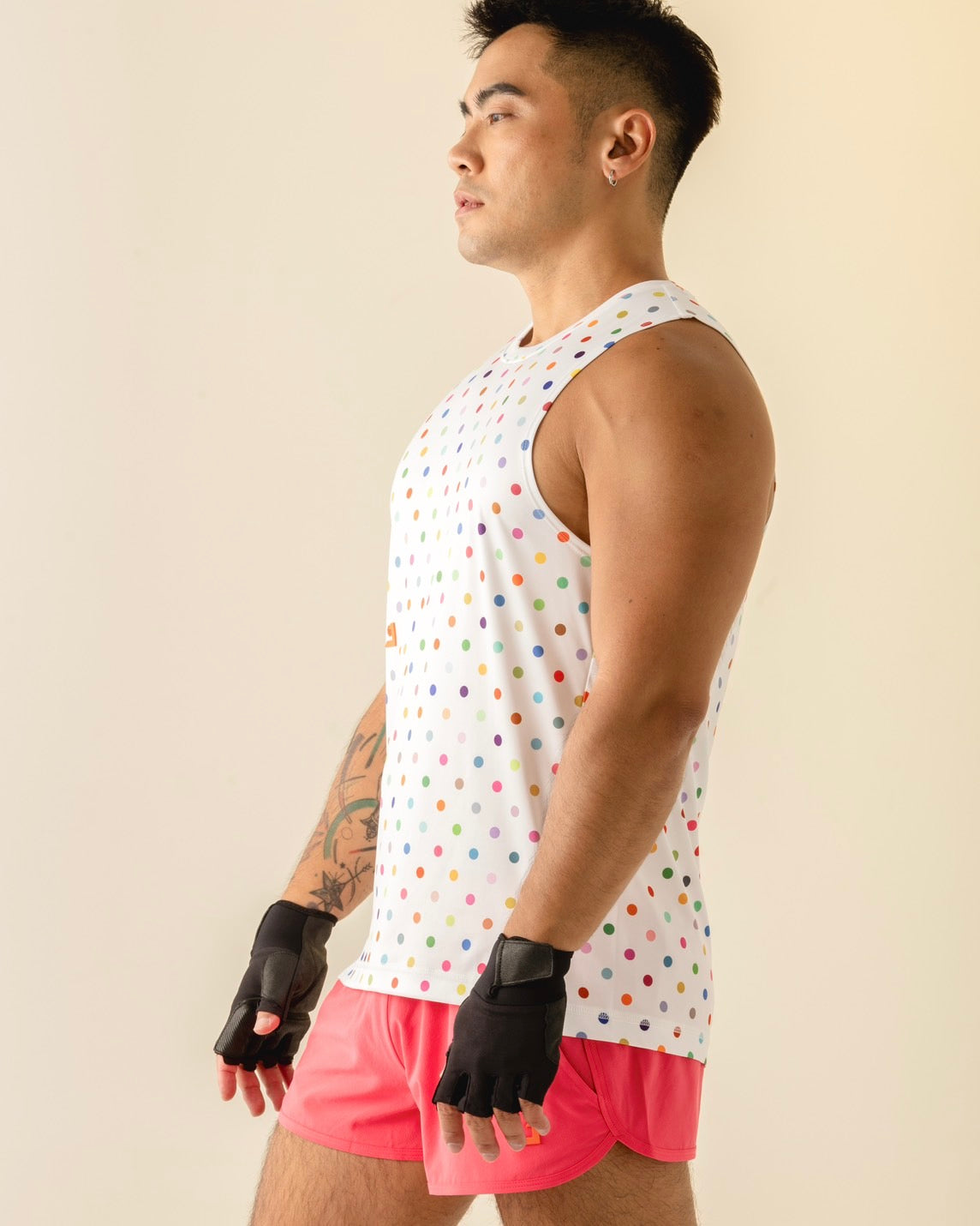 Frank Tank Top