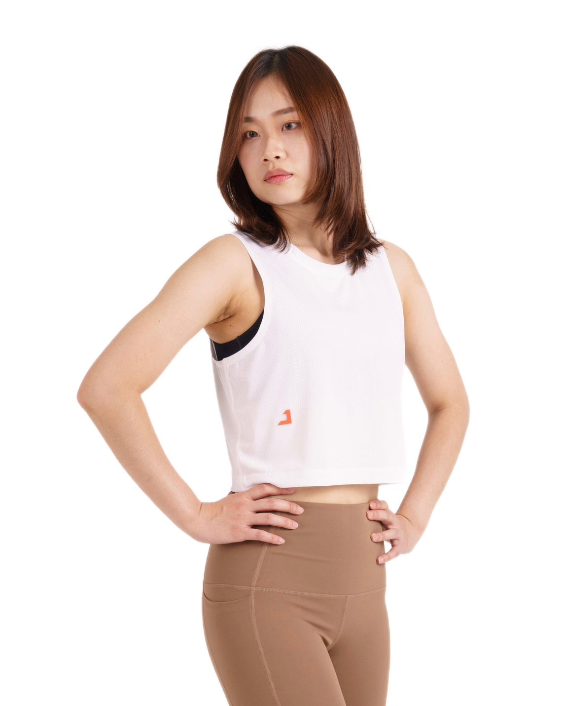 Nikki Tank Top