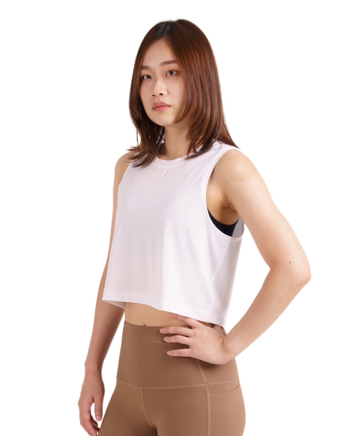 Nikki Tank Top