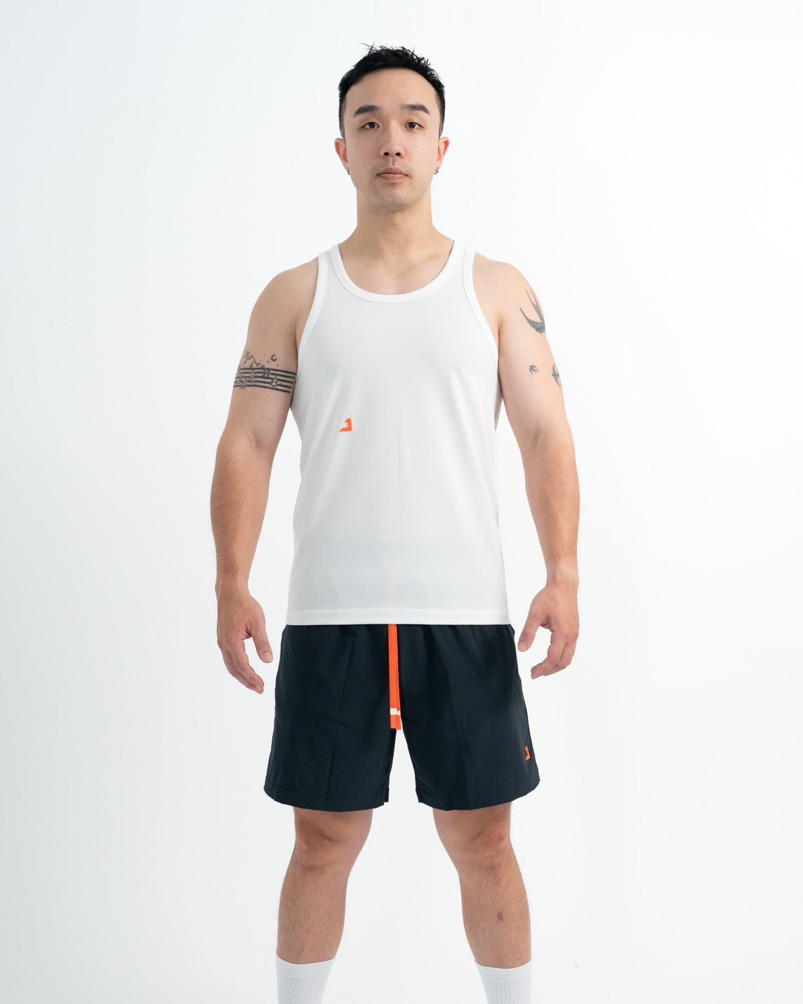 Victor Tank Top