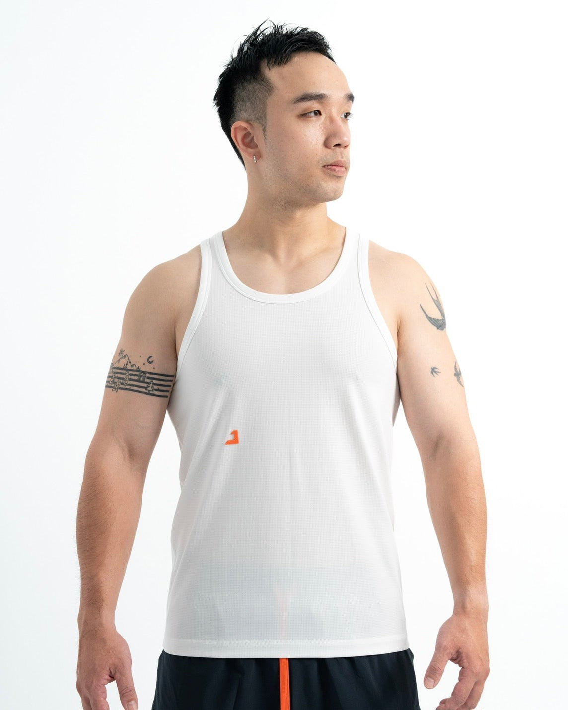 Victor Tank Top